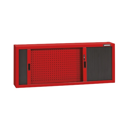 Teng Tools 1.8m Wide Fully Lockable Wall Hanging Tool Cabinet - TCB180 TEN-O-TCB180